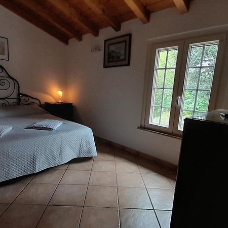 Vila La Casa Di Mary Amelia Exteriér fotografie