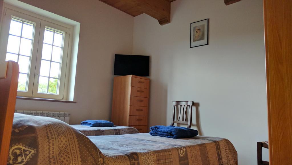 Vila La Casa Di Mary Amelia Exteriér fotografie