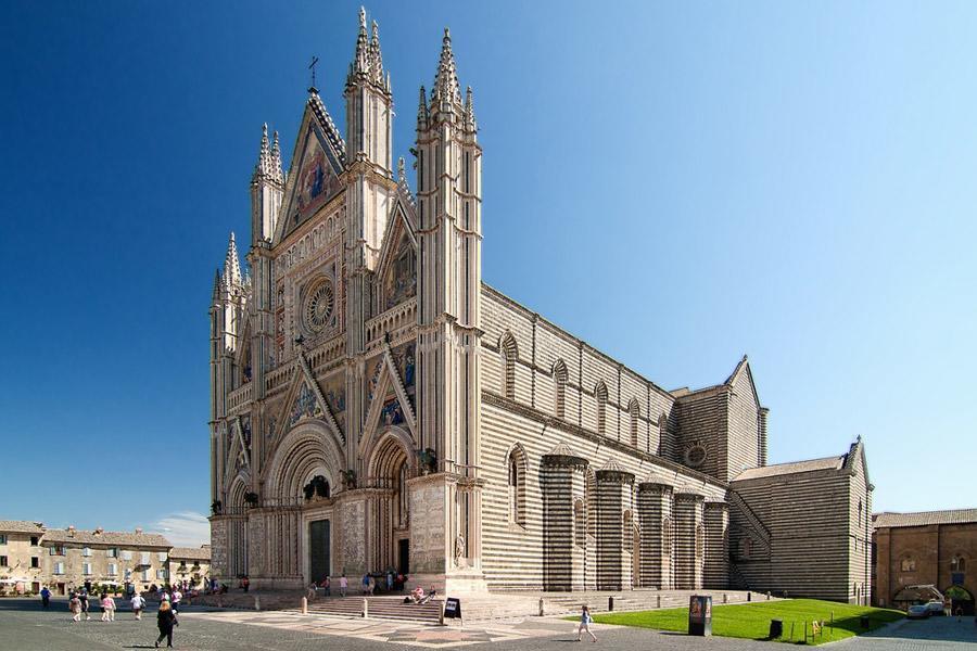 Vila La Casa Di Mary Amelia Exteriér fotografie
